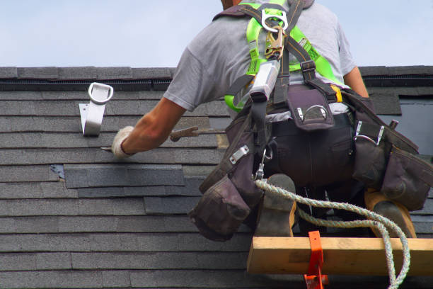 Quick and Trustworthy Emergency Roof Repair Services in Powers Lake, WI