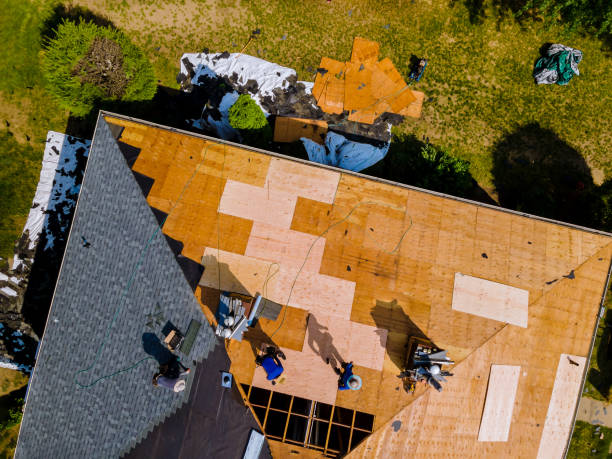 Best Best Roofing Contractors  in Powers Lake, WI