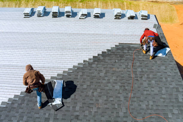 Best New Roof Installation  in Powers Lake, WI