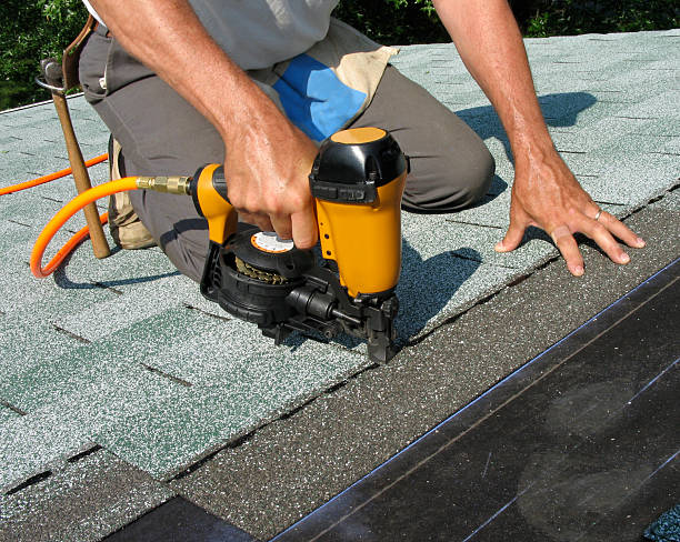 Best Roof Replacement Cost  in Powers Lake, WI