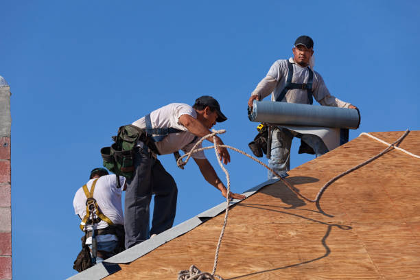 Best Roof Leak Repair  in Powers Lake, WI
