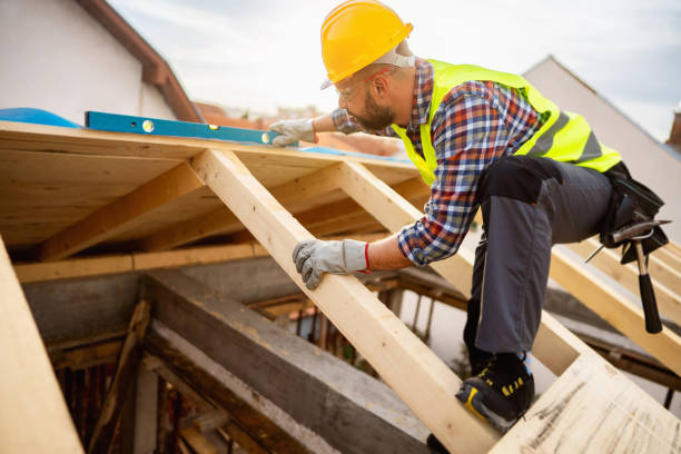 Powers Lake, WI Roofing Contractor Company