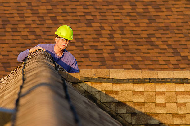 Best Roof Waterproofing Services  in Powers Lake, WI