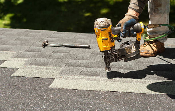Best Local Roofing Companies  in Powers Lake, WI