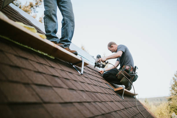 Best Roof Repair Services  in Powers Lake, WI