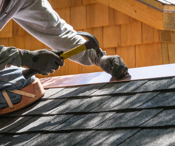 Best Best Roofing Contractors  in Powers Lake, WI
